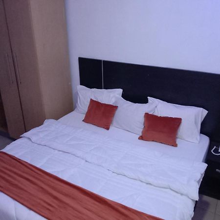 Blue Moon Hotels Victoria Island Lagos Exterior foto