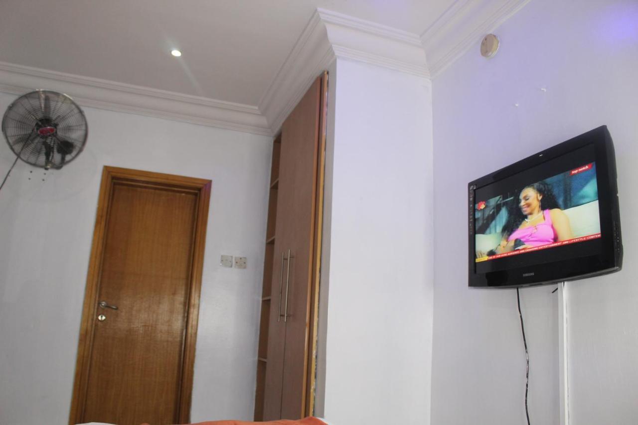 Blue Moon Hotels Victoria Island Lagos Exterior foto