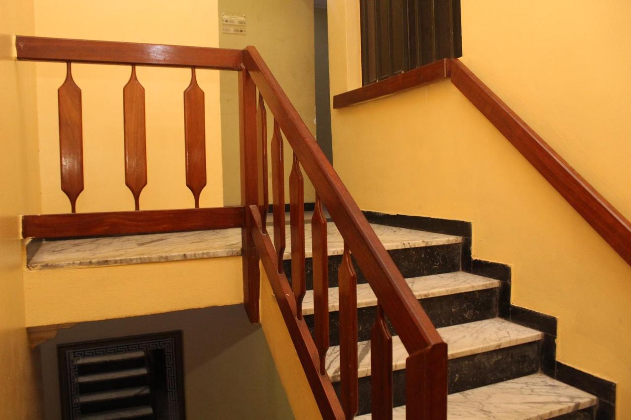 Blue Moon Hotels Victoria Island Lagos Exterior foto