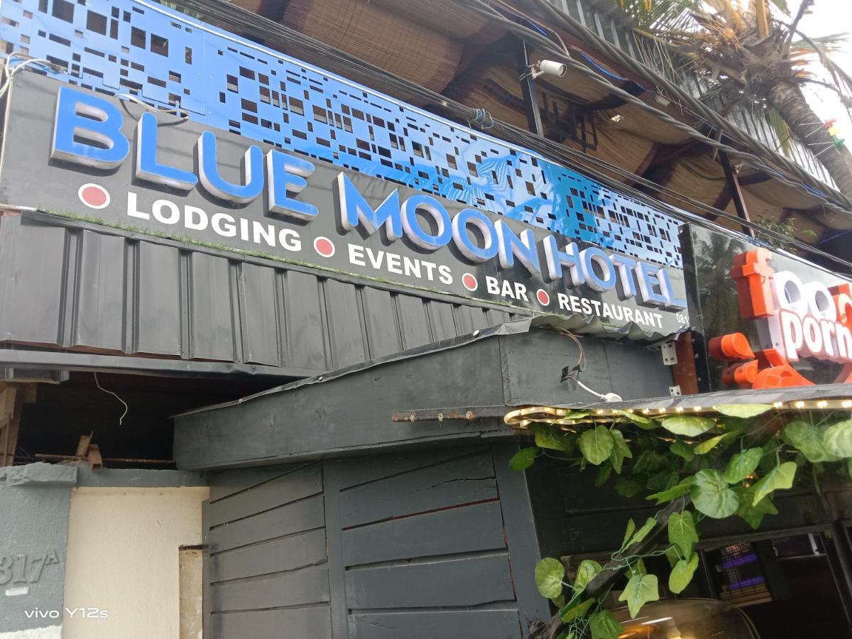 Blue Moon Hotels Victoria Island Lagos Exterior foto