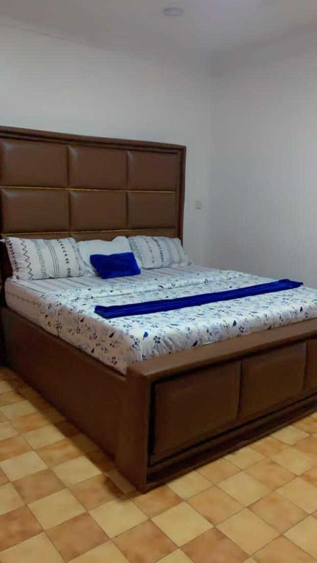 Blue Moon Hotels Victoria Island Lagos Exterior foto