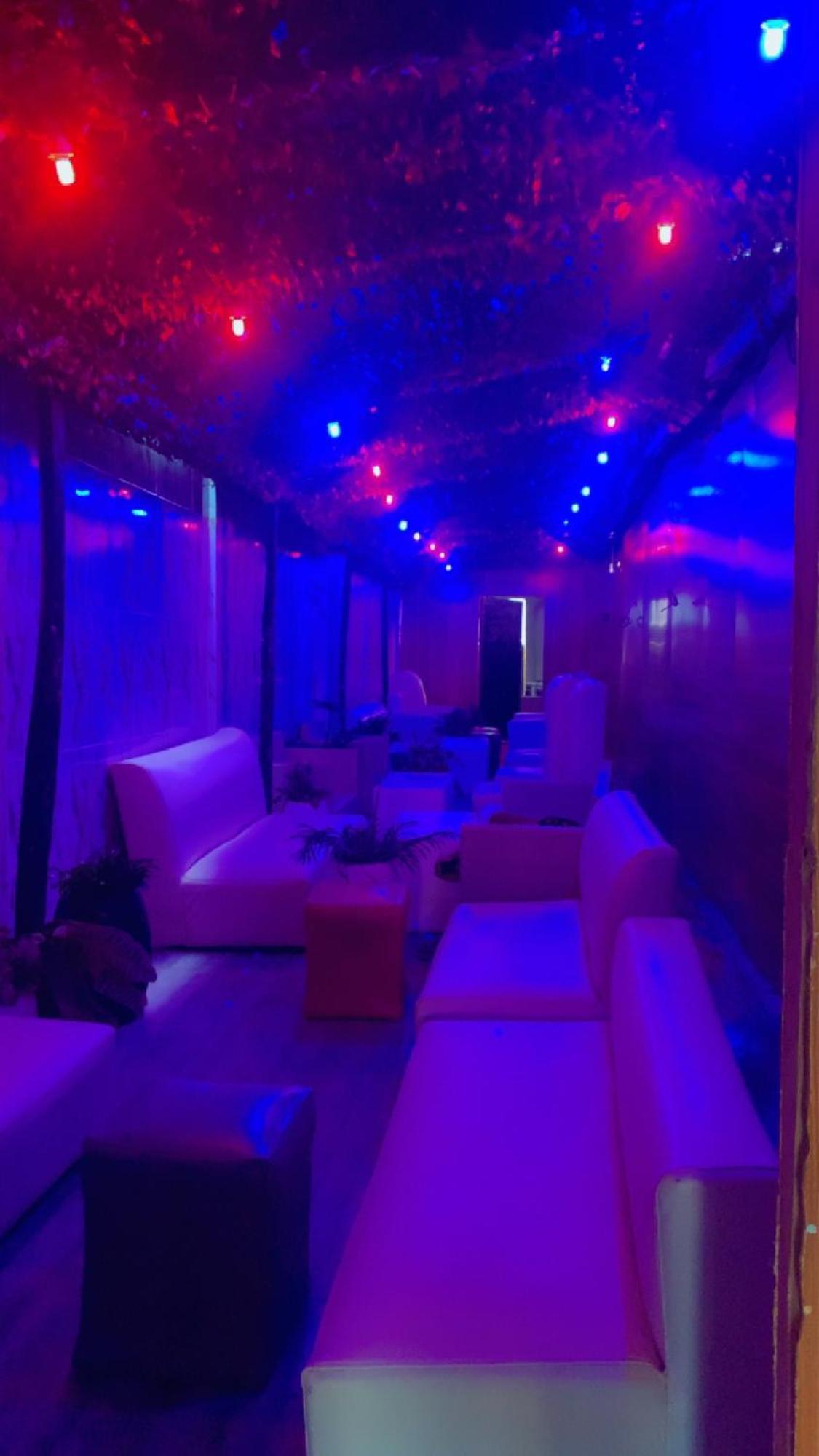 Blue Moon Hotels Victoria Island Lagos Exterior foto