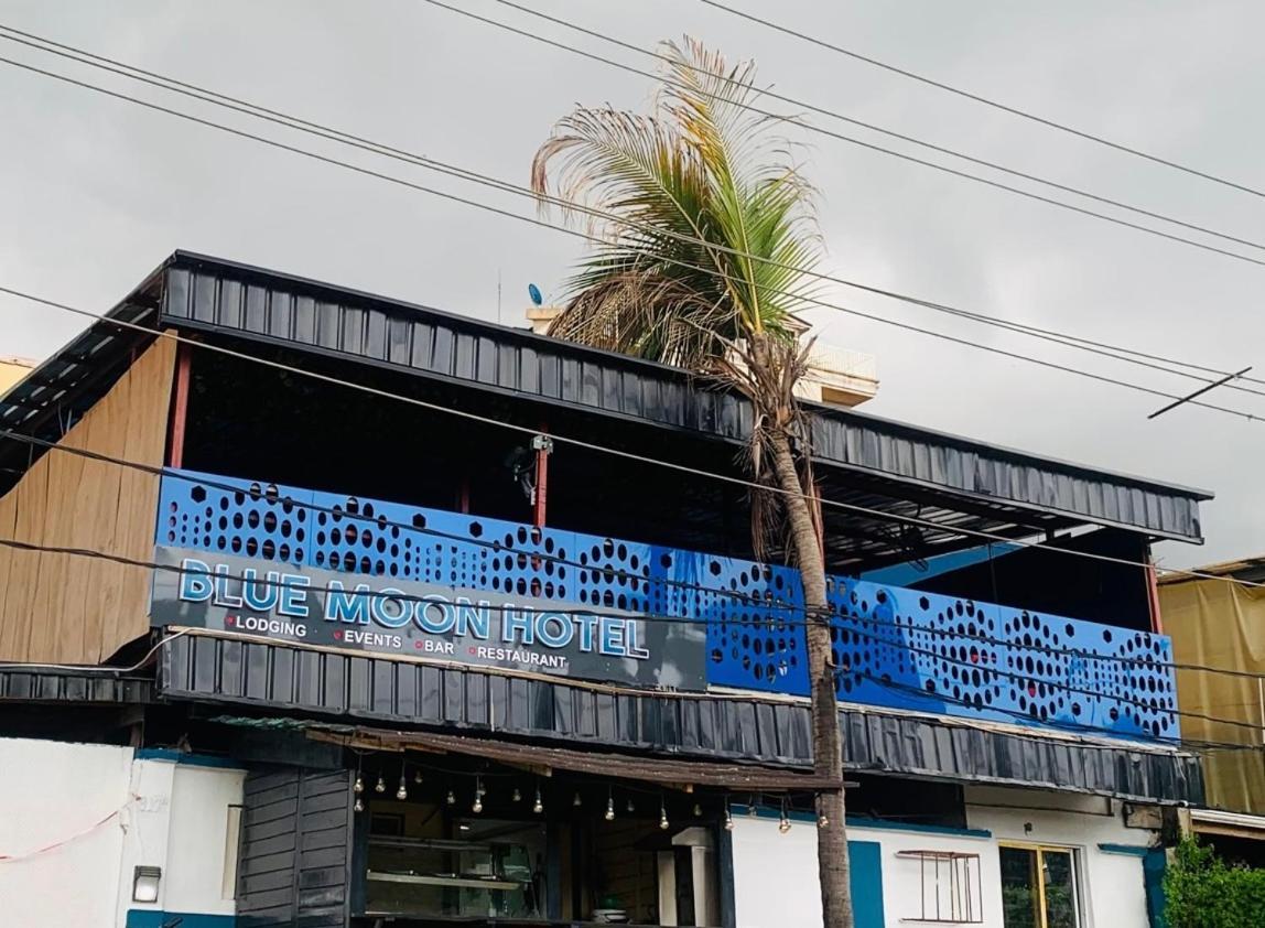 Blue Moon Hotels Victoria Island Lagos Exterior foto