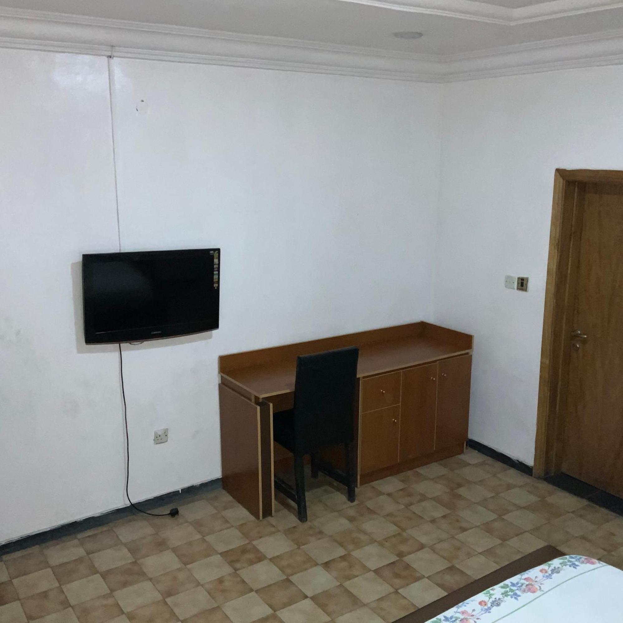 Blue Moon Hotels Victoria Island Lagos Exterior foto